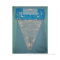 Underbottock Drape Blue Sterile Underbuttocks Surgical Drape with Pouch Manufactory